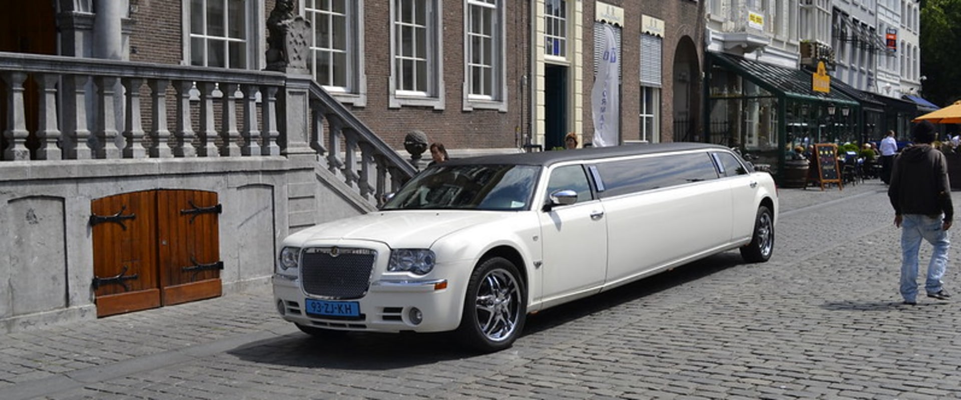 How To Avoid Expensive Diesel Engine Repairs For Limousine Services