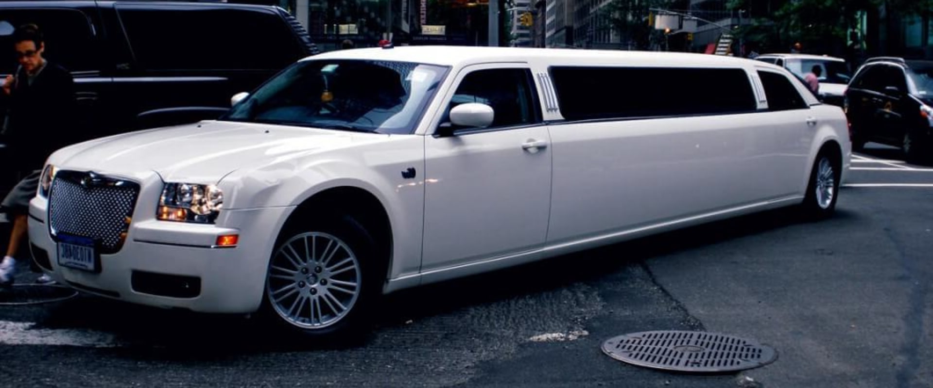 How much is limo for day in nyc?