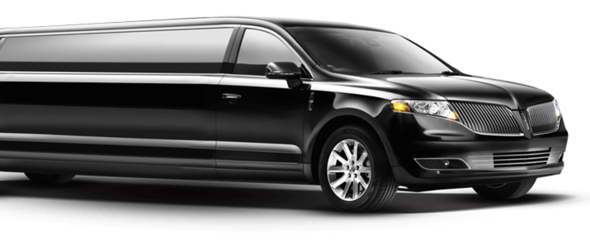 What is limousine service?
