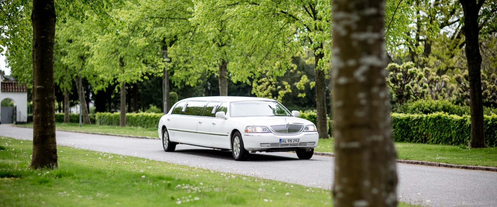 Guidelines For Maintaining Your Limousine Service In Santa Rosa