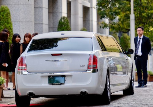 Protecting Your Fleet: The Importance Of Car Window Repair Service Providers For A Las Vegas Limousine Service Business