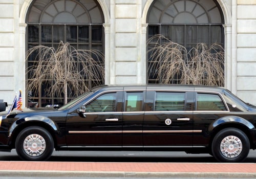 Are limousines still made?