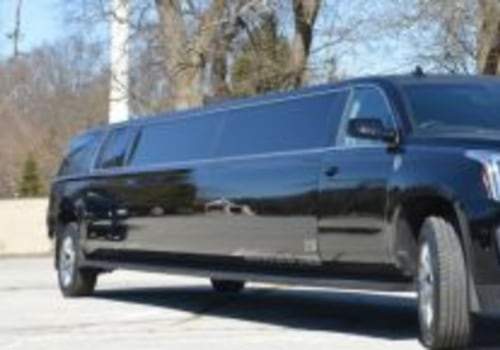 Are limo companies open?