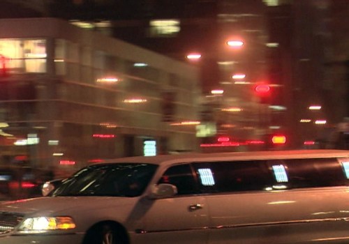 Are limousines safe?