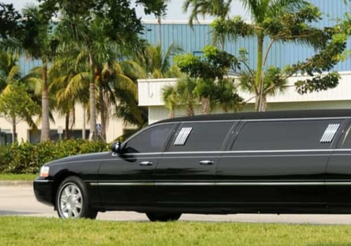 Why are limousines a thing?